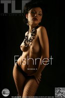 Fishnet : Monika E from The Life Erotic, 29 Feb 2012